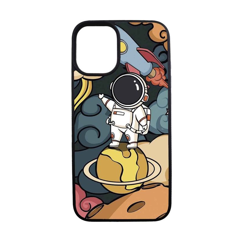 GENERICO - Funda Protector Case Para IPHONE 16 PLUS