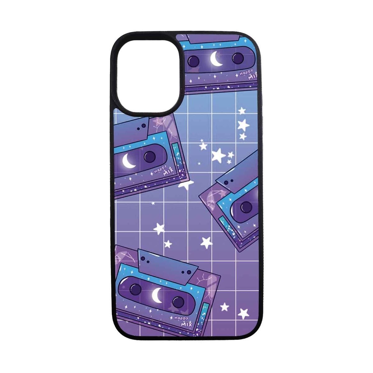 GENERICO - Funda Protector Case Para IPHONE 16 PLUS