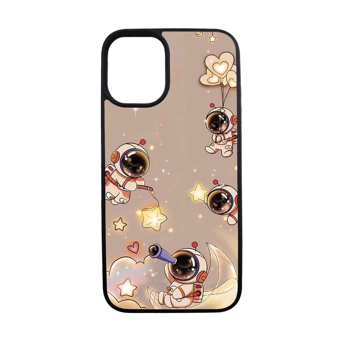 GENERICO - Funda Protector Case Para IPHONE 16 PLUS