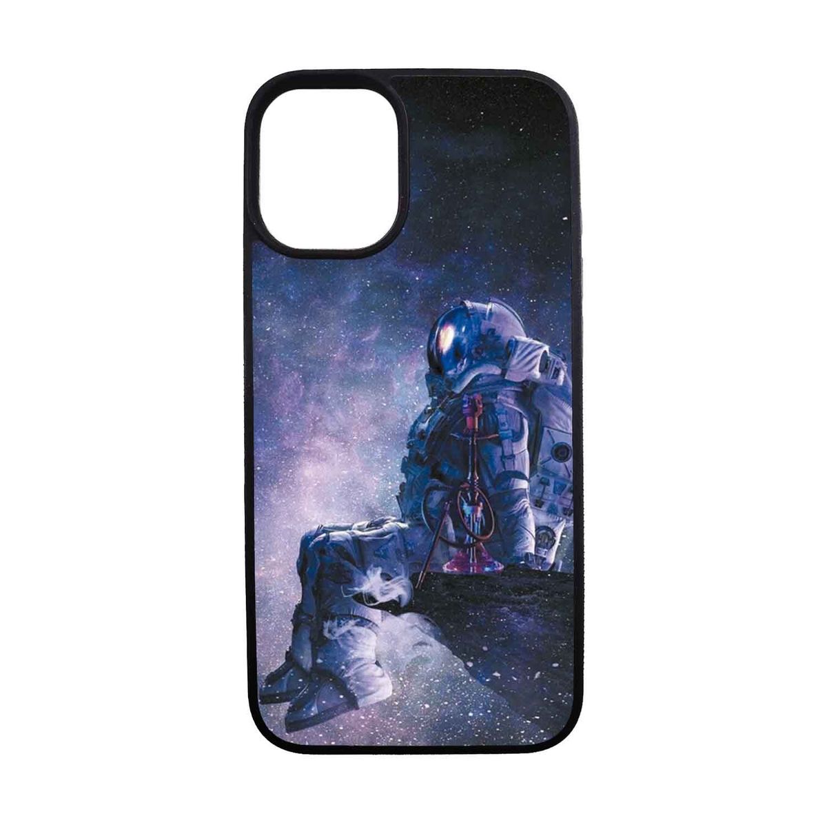 GENERICO - Funda Protector Case Para IPHONE 16 PLUS