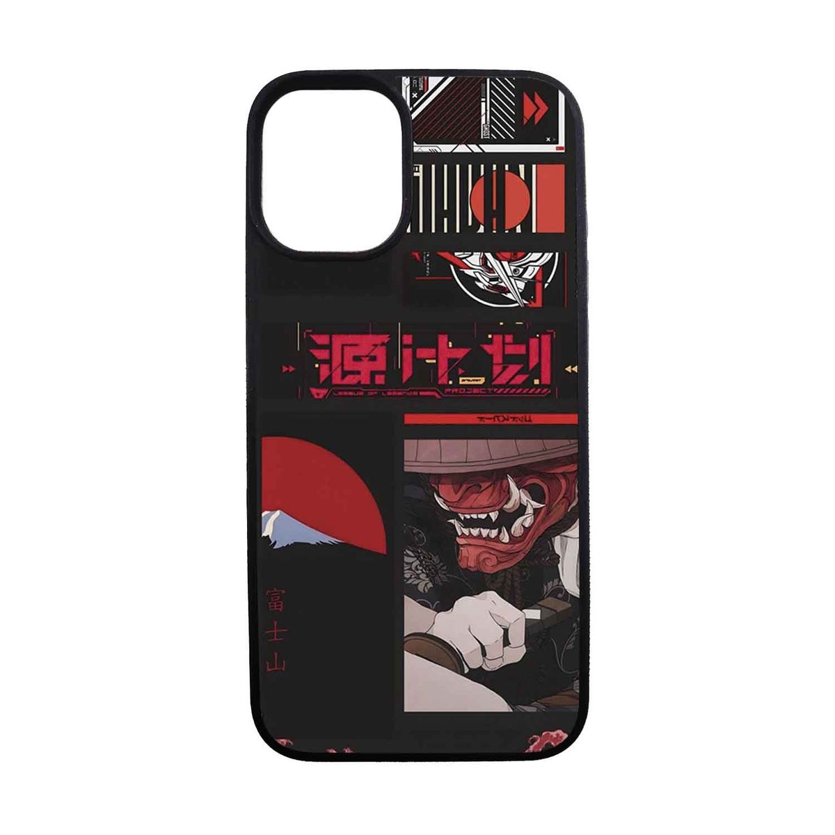 GENERICO - Funda Protector Case Para IPHONE 16 PLUS