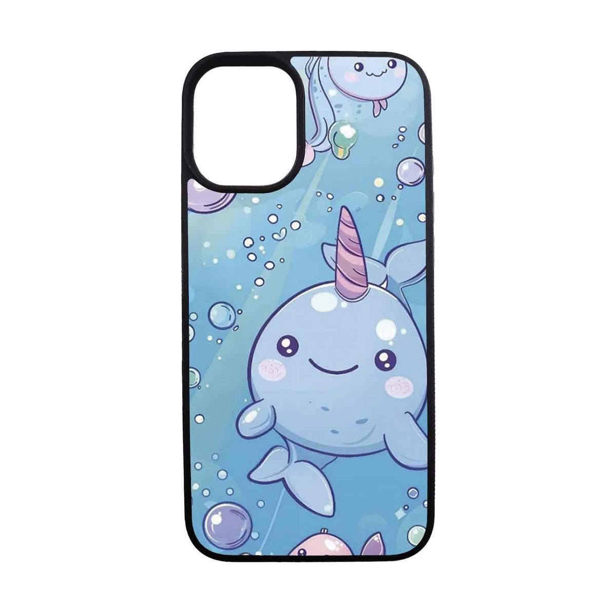 GENERICO - Funda Protector Case Para IPHONE 16 PLUS