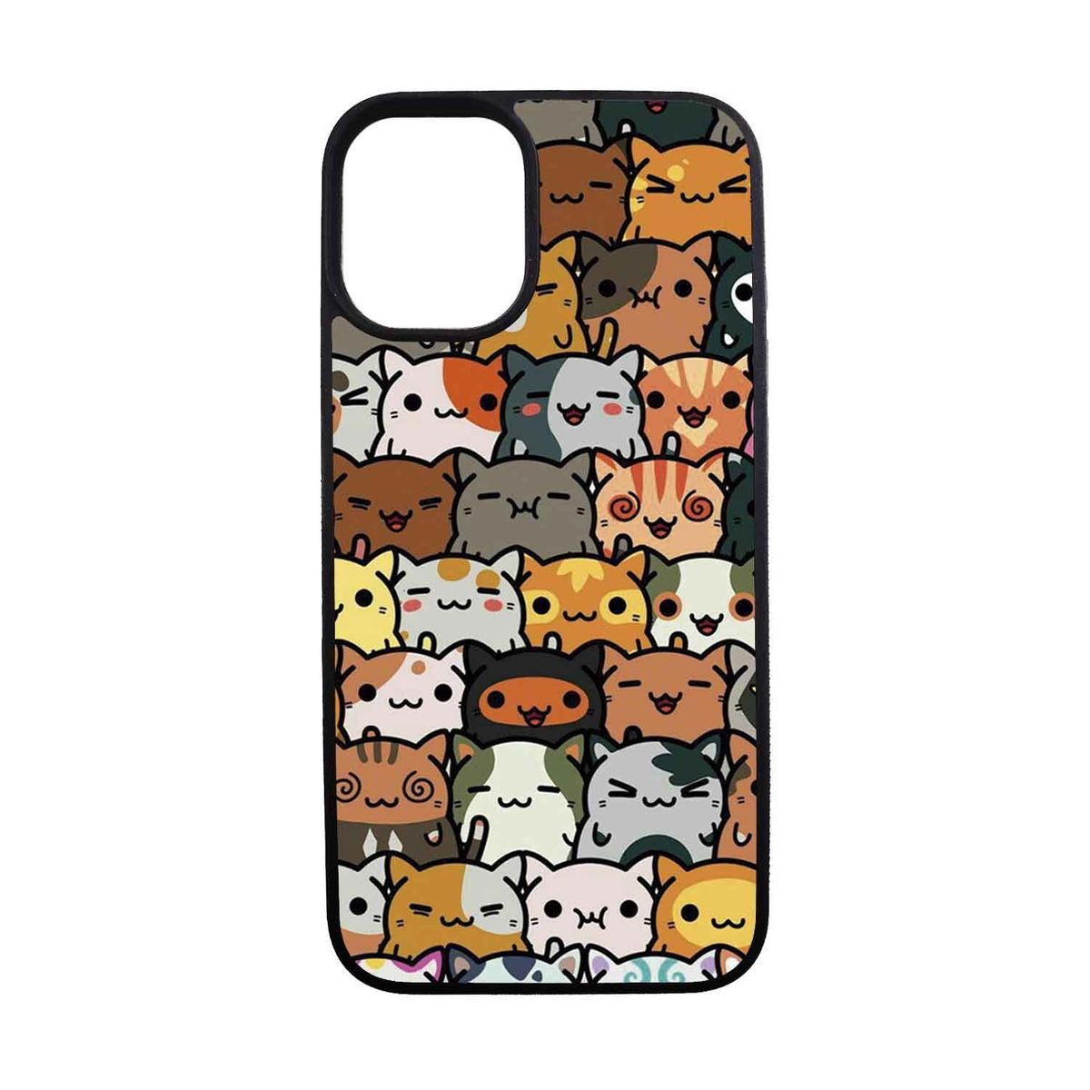 GENERICO - Funda Protector Case Para IPHONE 16 PLUS