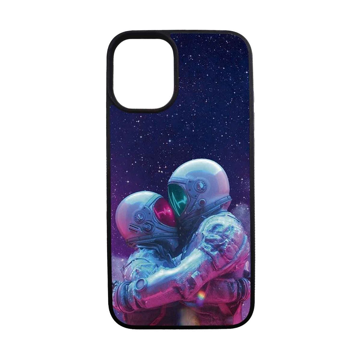 GENERICO - Funda Protector Case Para IPHONE 16 PLUS