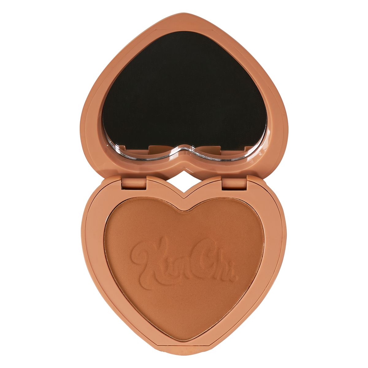 KIMCHI CHIC BEAUTY - Bronzer Thailor Collection -07 I Went To Bali 9g Kimchi Chic