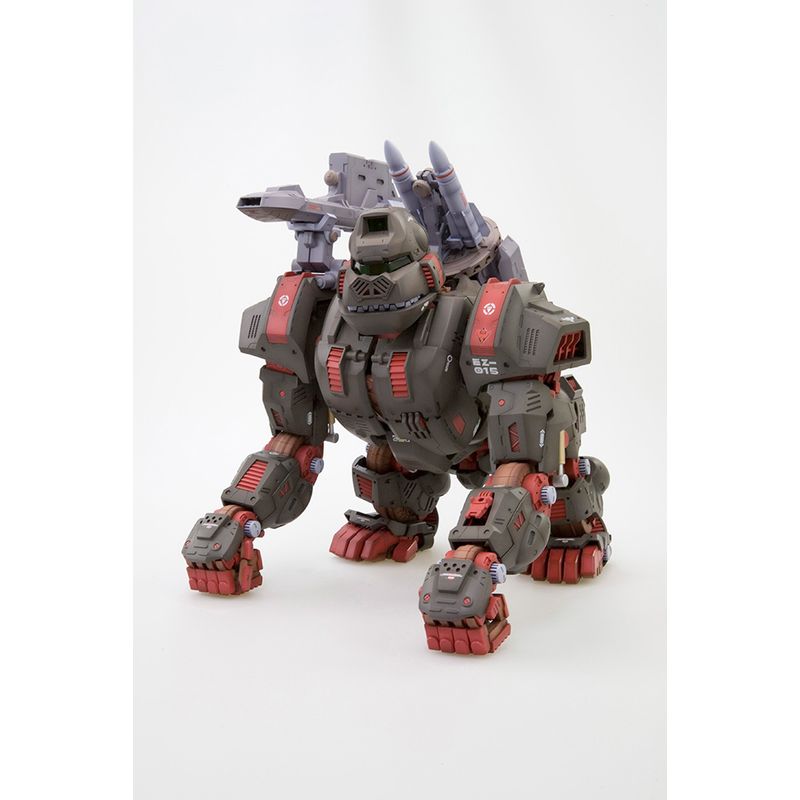 KOTOBUKIYA - Zoids EZ-015 Iron Kong Kotobukiya