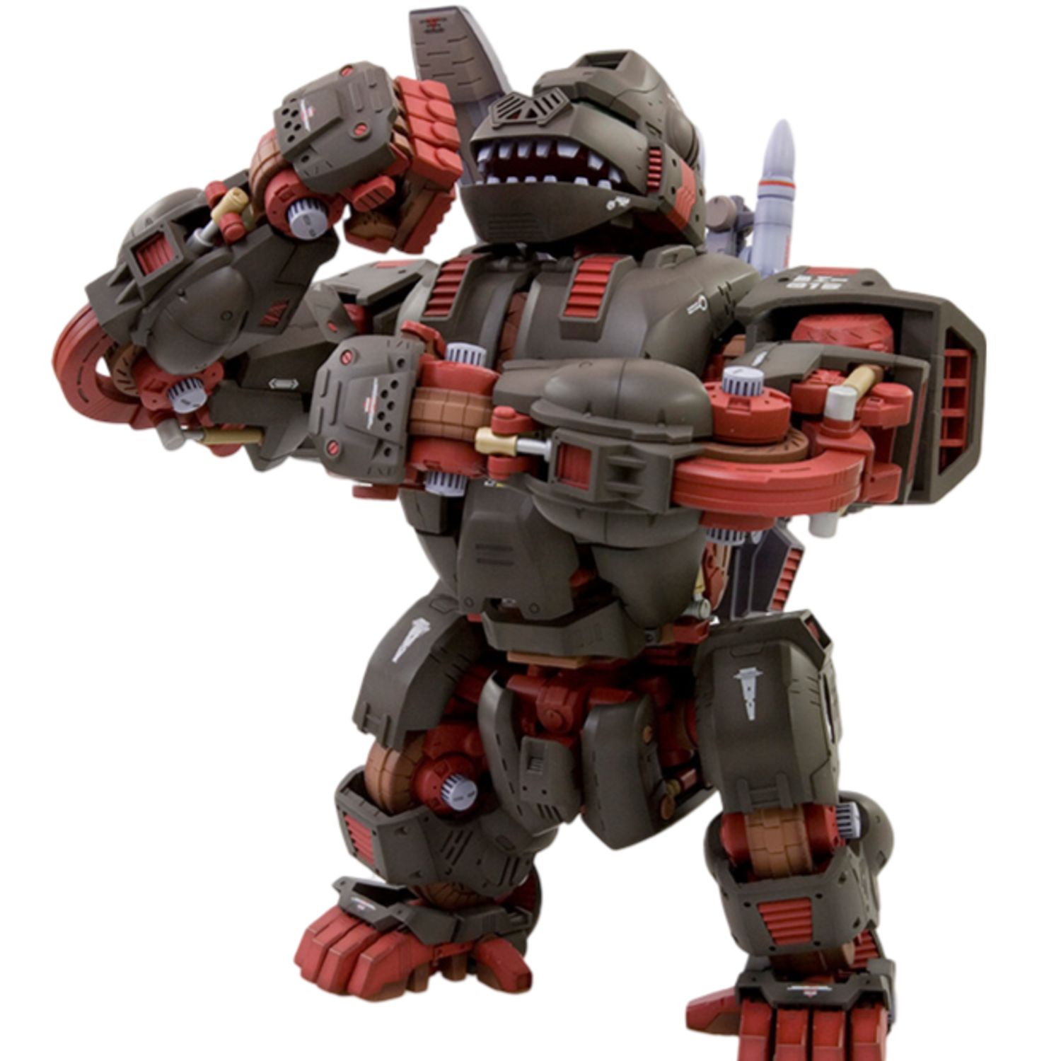 Zoids EZ-015 Iron Kong Kotobukiya KOTOBUKIYA | Falabella Perú