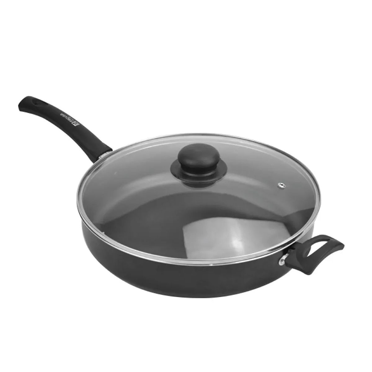 Cacerola Nova 28cm Facusa Negro 75032054, marca FACUSA - Foto Principal