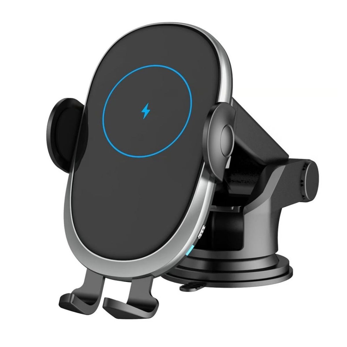 OTTOWARE - Soporte para Teléfono y Cargador Inalámbrico