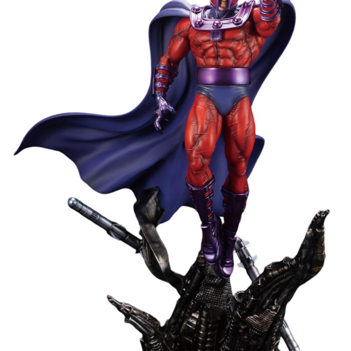 KOTOBUKIYA - Magneto Estatua Kotobukiya
