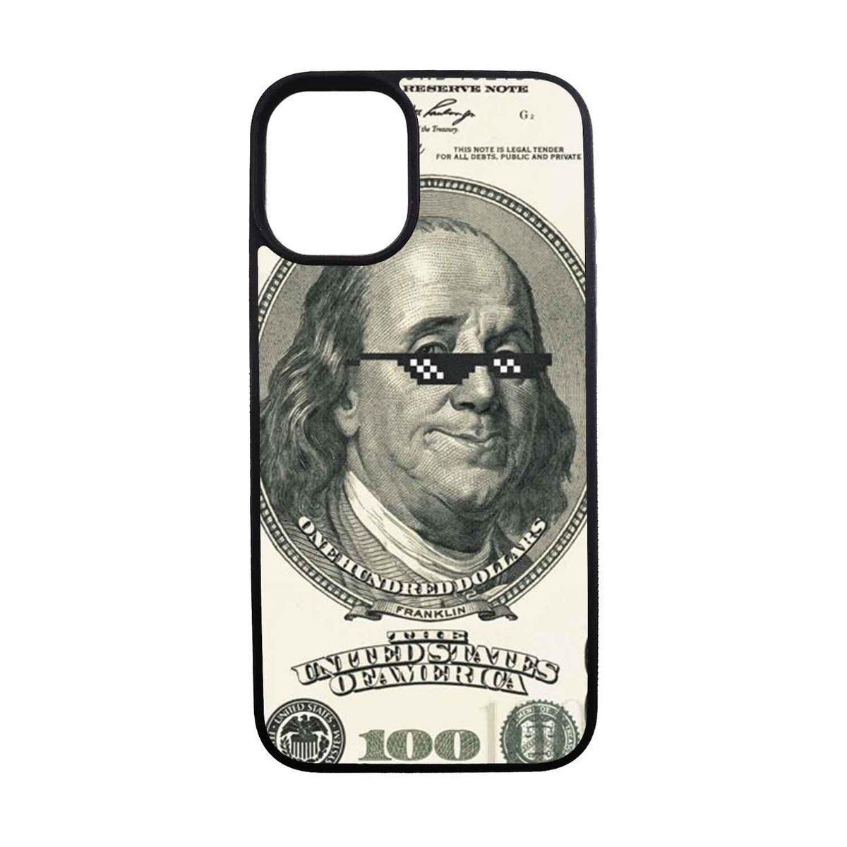 GENERICO - Funda Protector Case Para IPHONE 16 PLUS