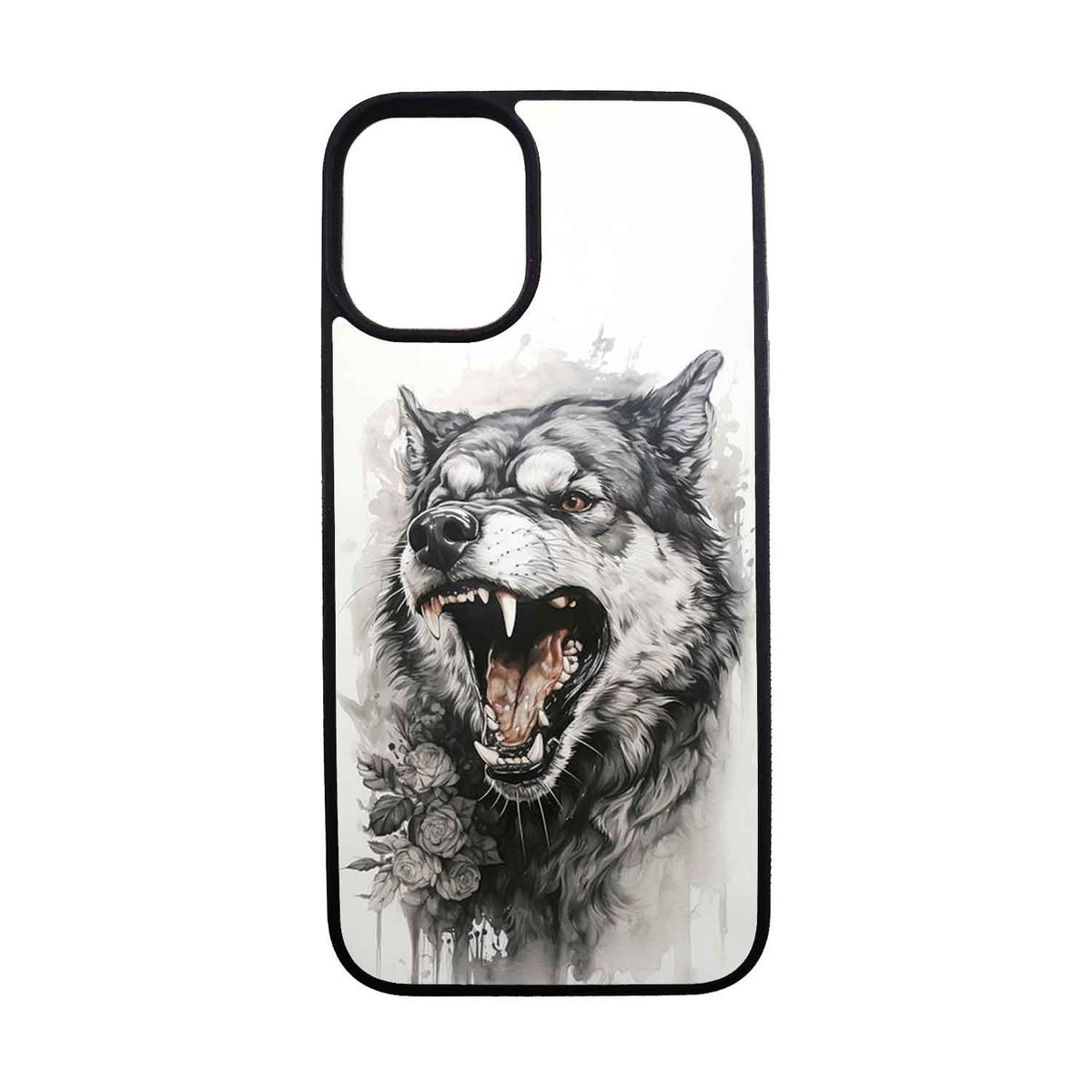 GENERICO - Funda Protector Case Para IPHONE 16 PLUS
