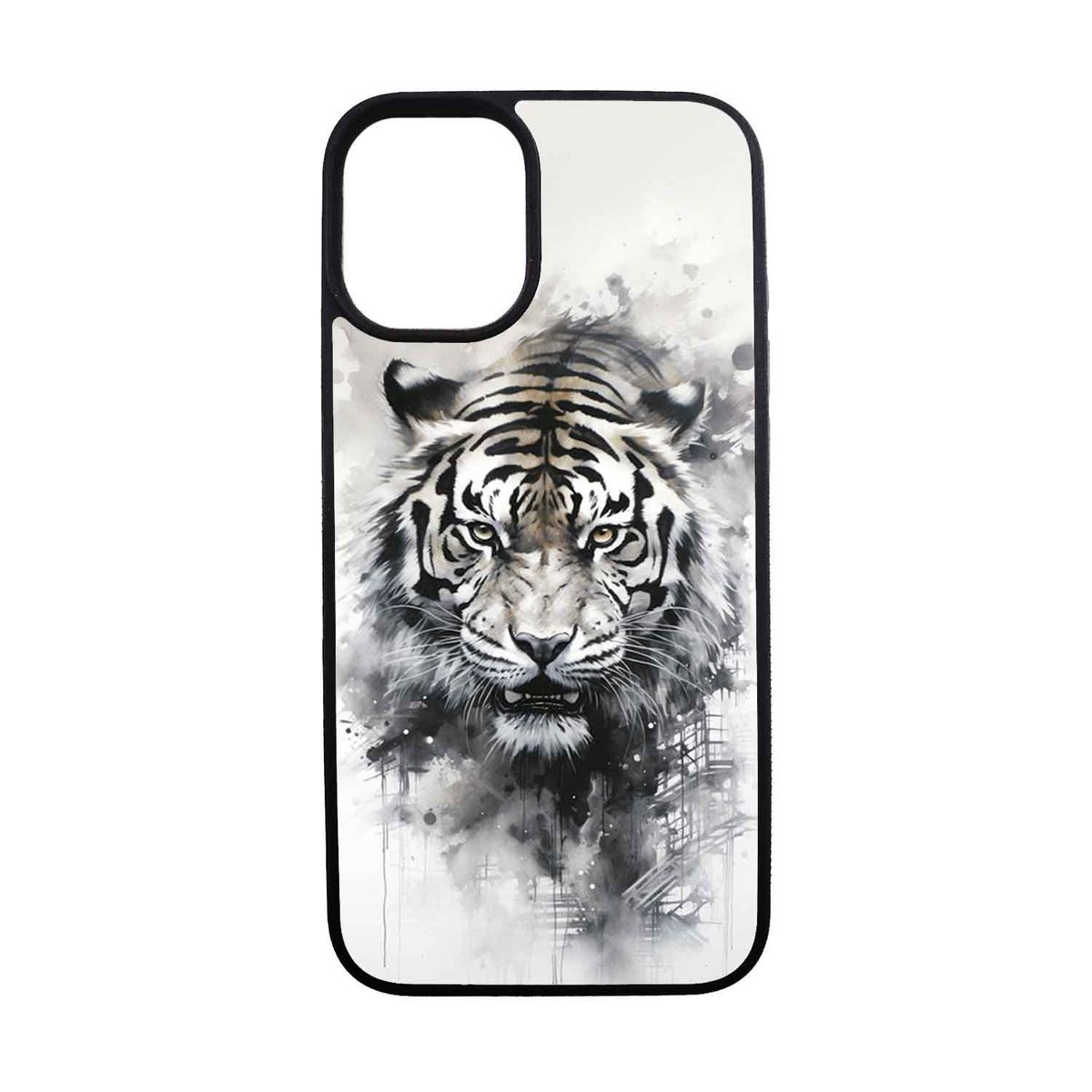 GENERICO - Funda Protector Case Para IPHONE 16 PLUS