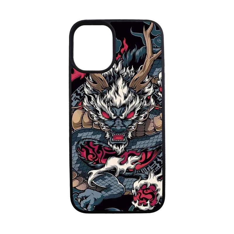 GENERICO - Funda Protector Case Para IPHONE 16 PLUS
