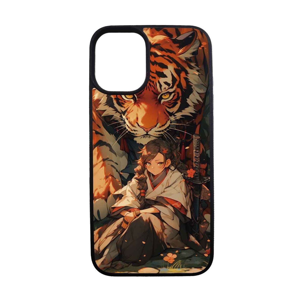 GENERICO - Funda Protector Case Para IPHONE 16 PLUS