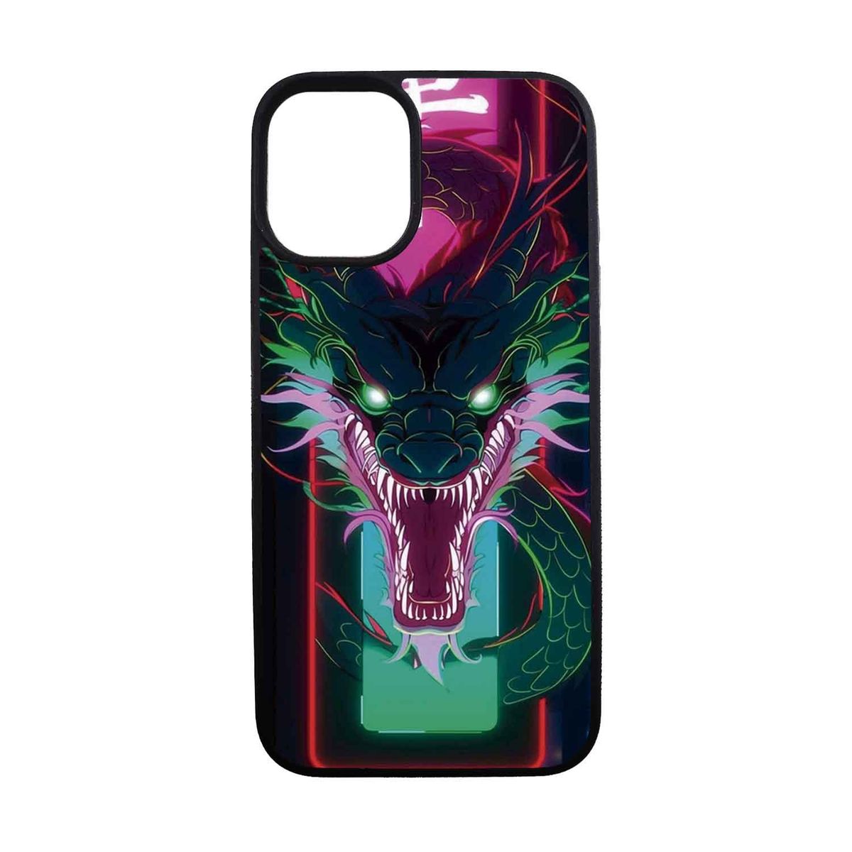 GENERICO - Funda Protector Case Para IPHONE 16 PLUS