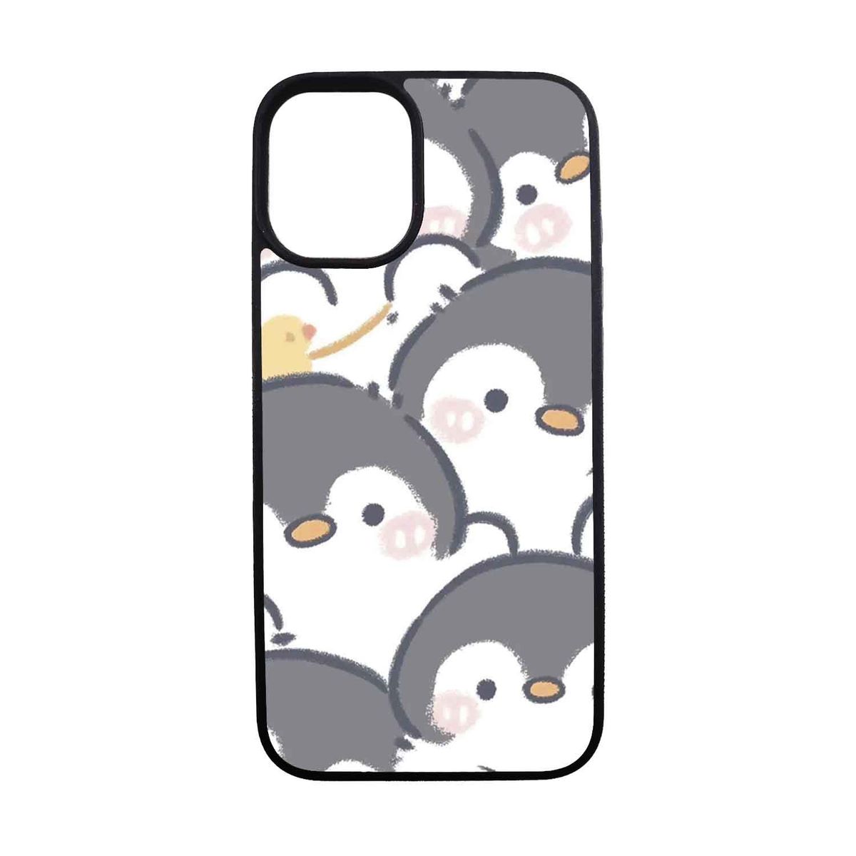 GENERICO - Funda Protector Case Para IPHONE 16 PLUS