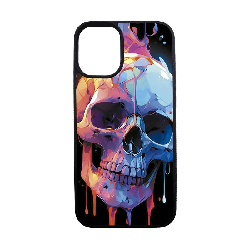 GENERICO - Funda Protector Case Para IPHONE 16 PLUS