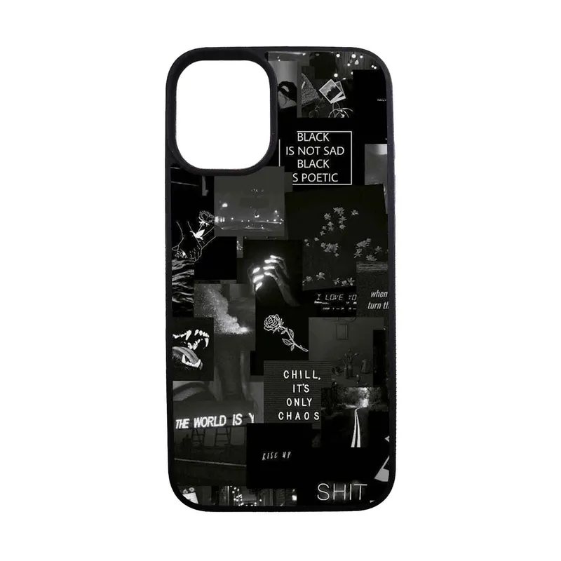 GENERICO - Funda Protector Case Para IPHONE 16 PLUS