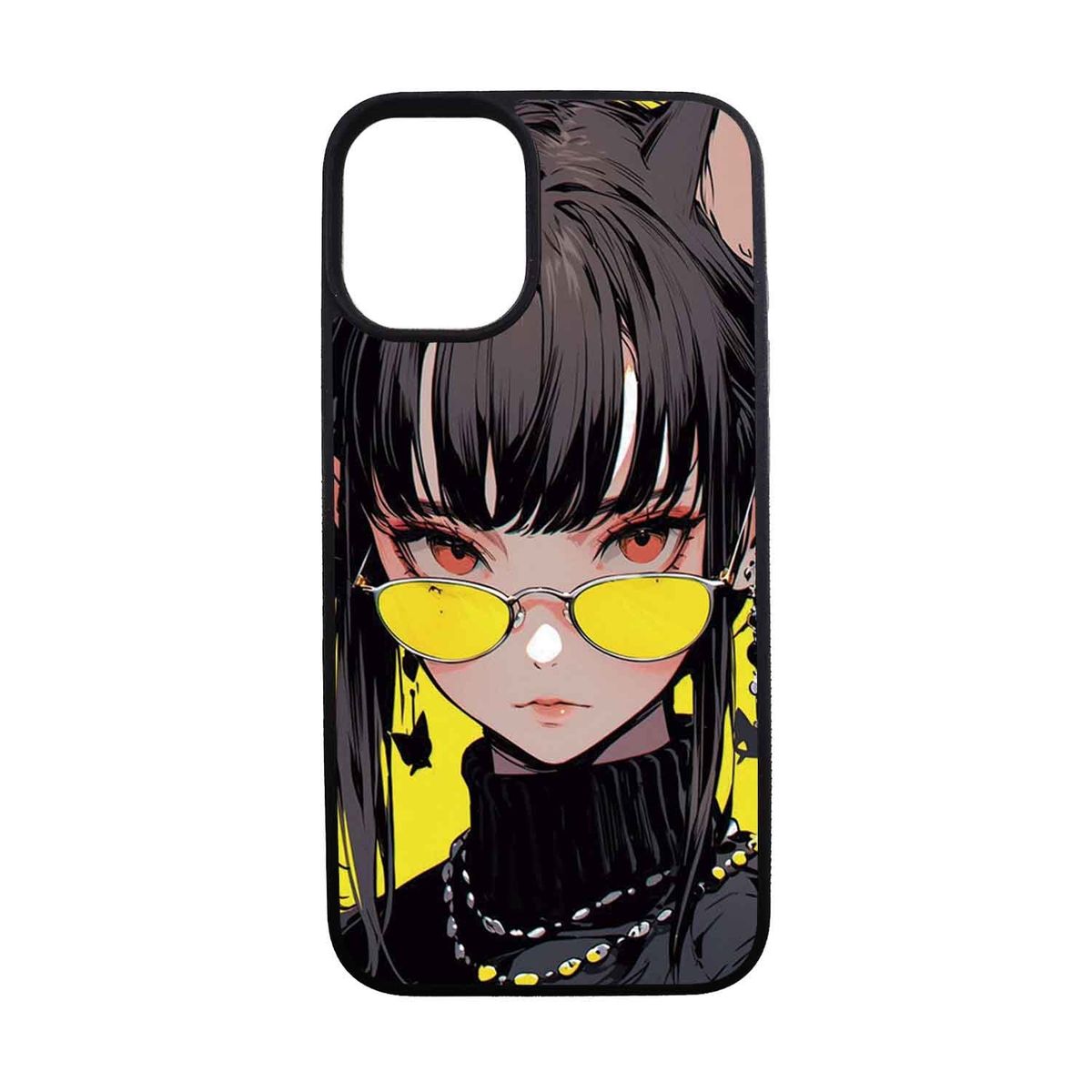 GENERICO - Funda Protector Case Para IPHONE 16 PLUS