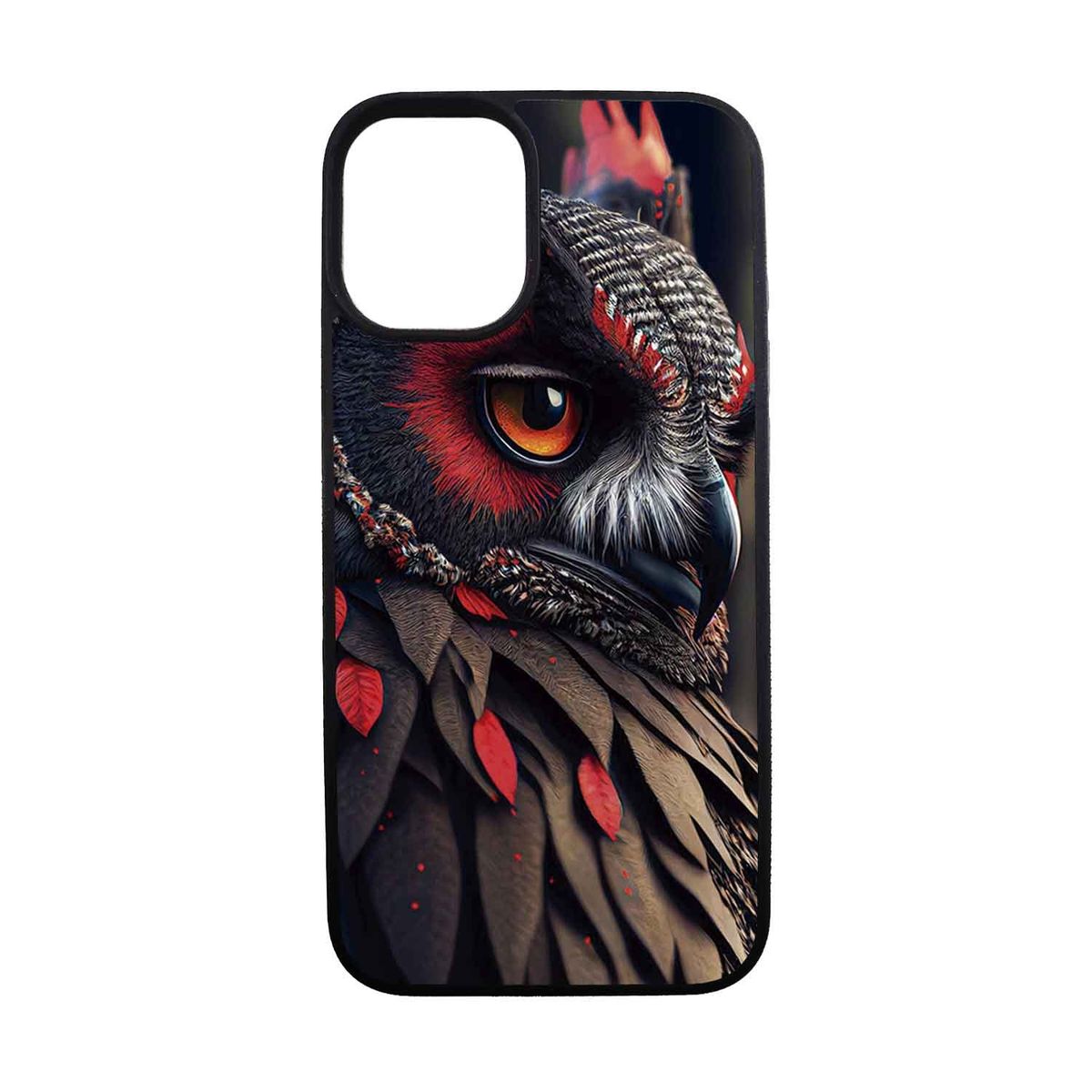 GENERICO - Funda Protector Case Para IPHONE 16 PLUS
