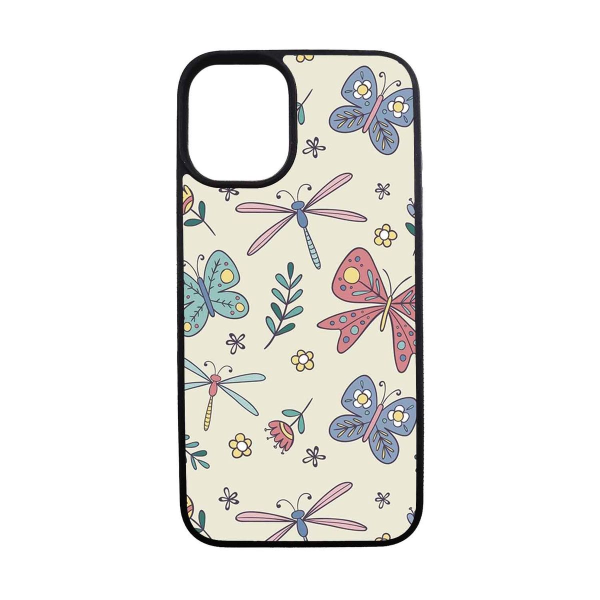 GENERICO - Funda Protector Case Para IPHONE 16 PLUS