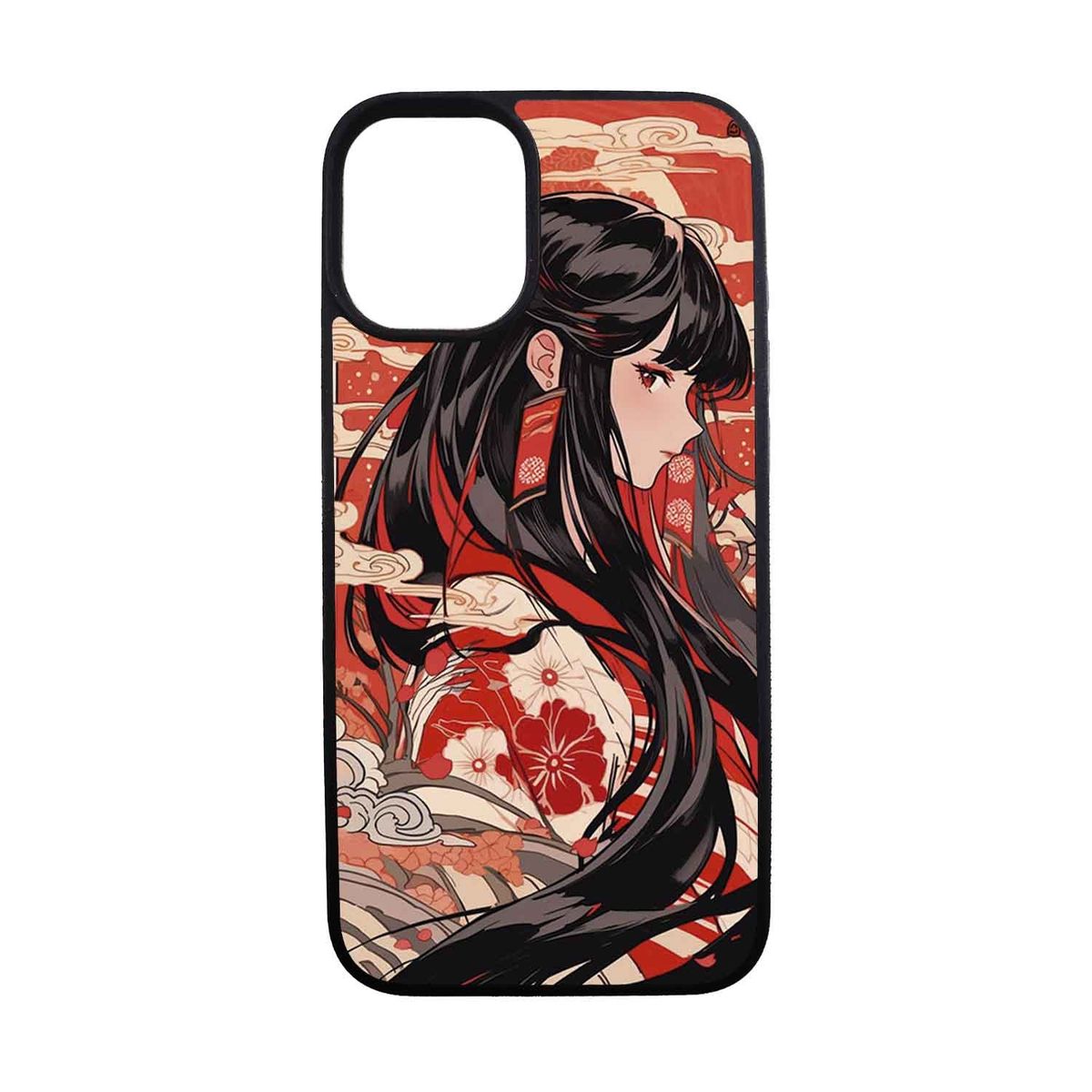 GENERICO - Funda Protector Case Para IPHONE 16 PLUS