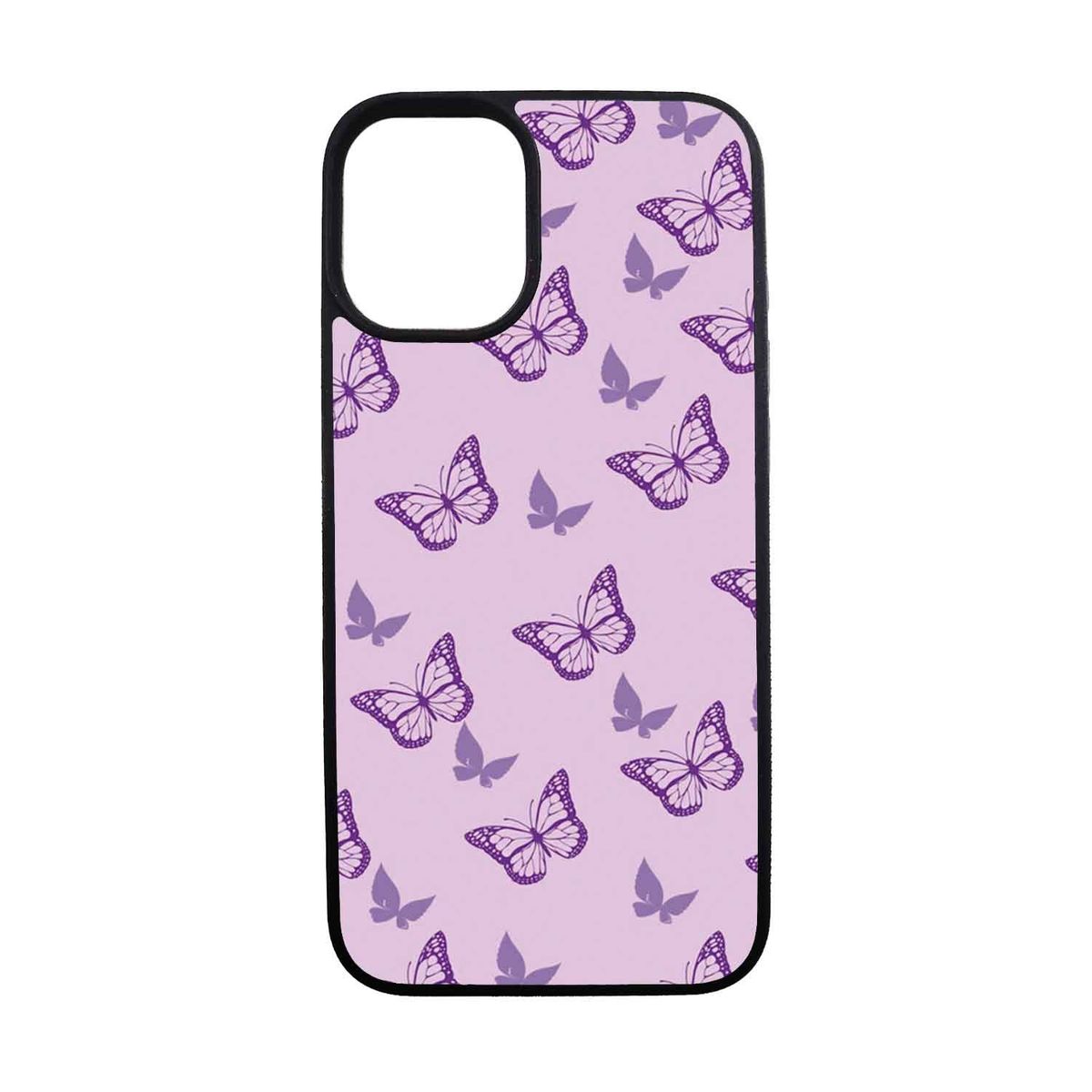 GENERICO - Funda Protector Case Para IPHONE 16 PLUS