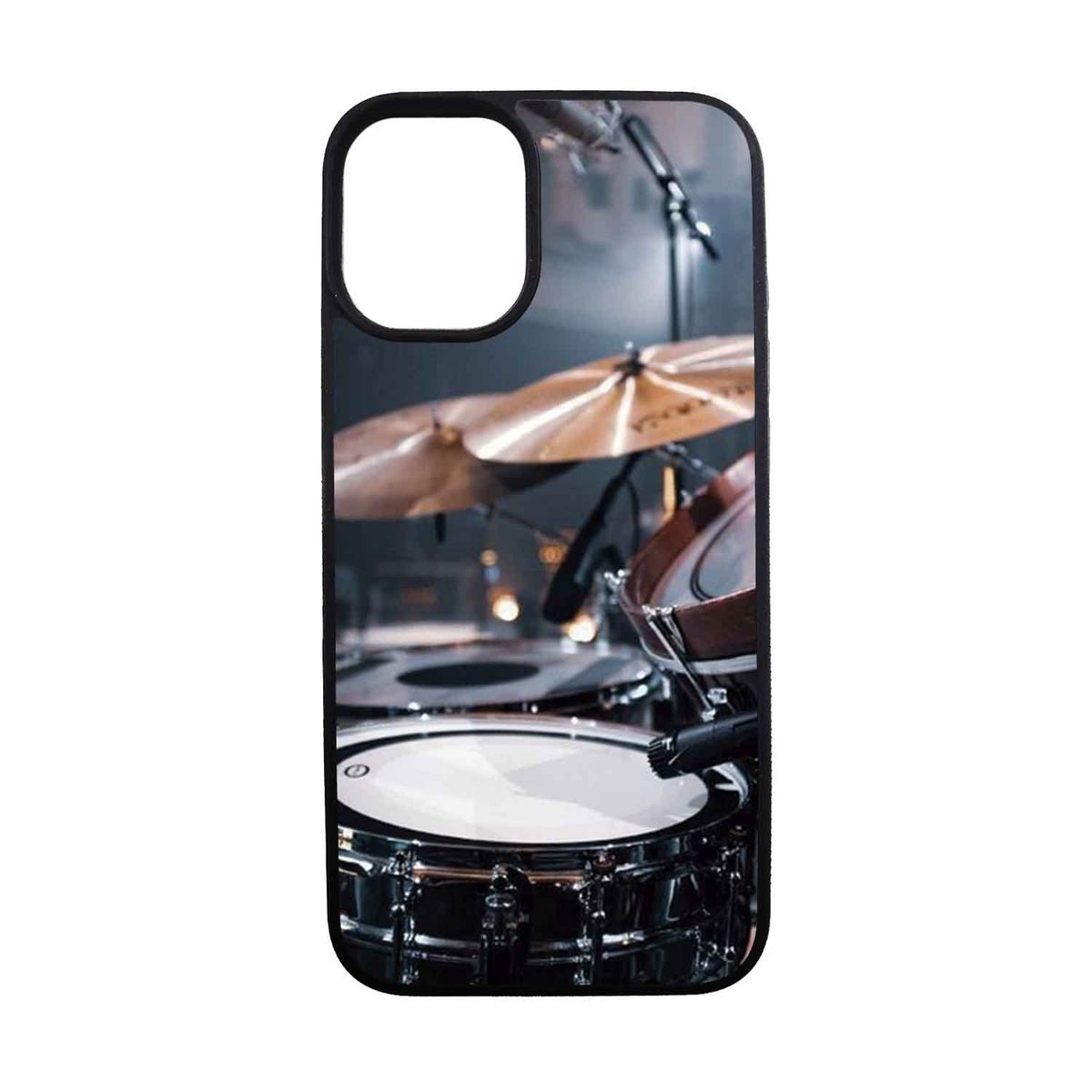 GENERICO - Funda Protector Case Para IPHONE 16 PLUS