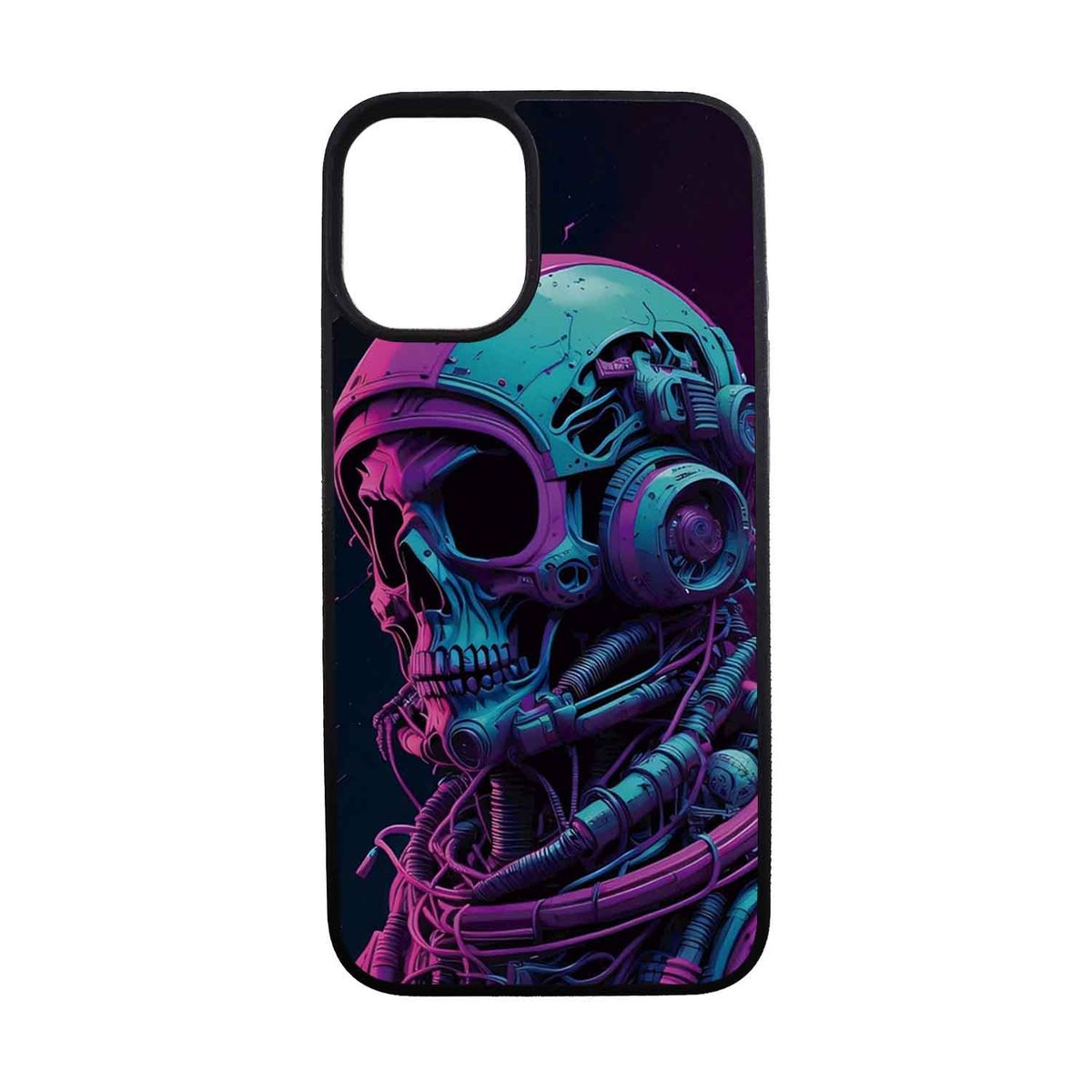 GENERICO - Funda Protector Case Para IPHONE 16 PLUS