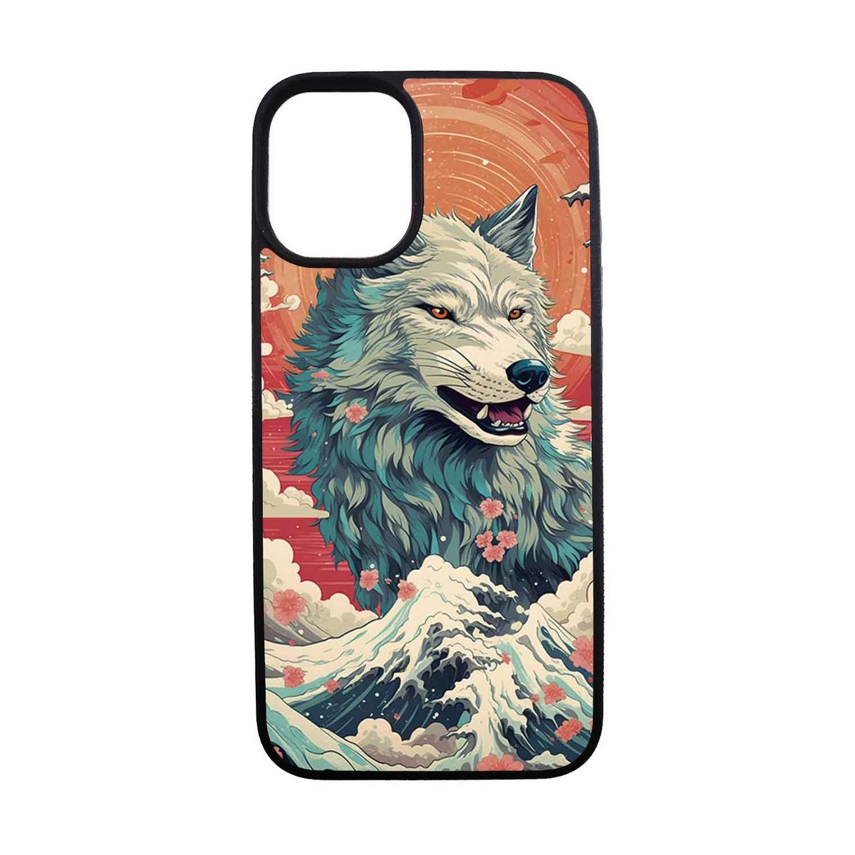 GENERICO - Funda Protector Case Para IPHONE 16 PLUS