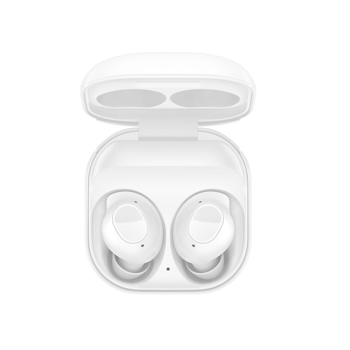 SAMSUNG - AURICULARES INALAMBRICOS SAMSUMG GALAXY BUDS FE PN SM-R400NZWALTA