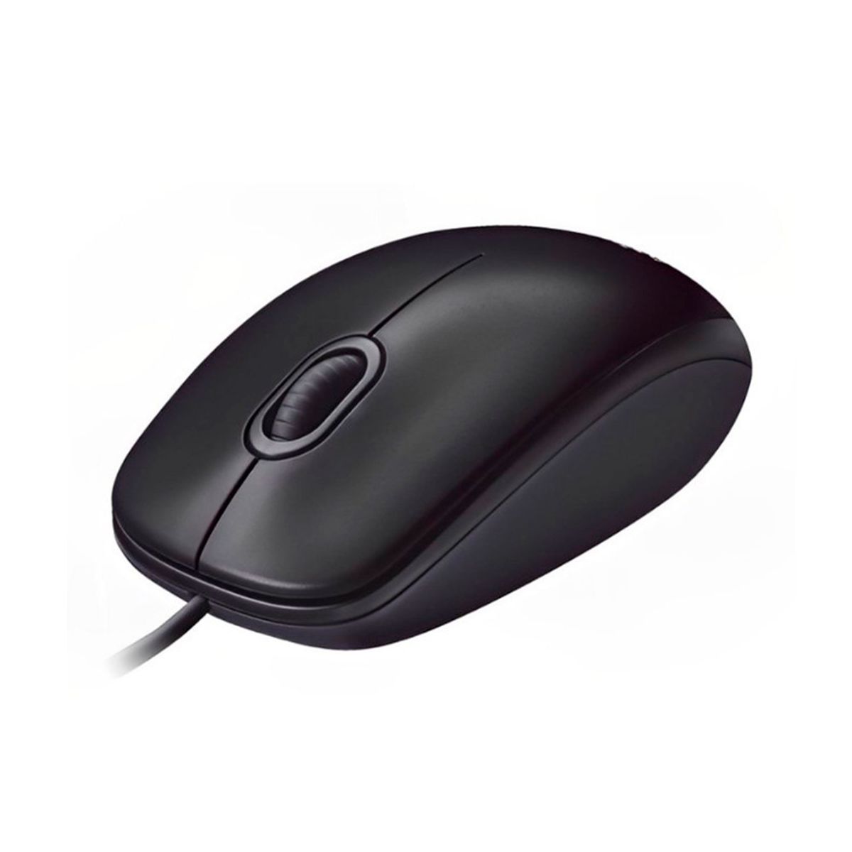 LOGITECH - MOUSE LOGITECH M90 DARK MIDNIGHT USB COLOR NEGRO PN 910-004053