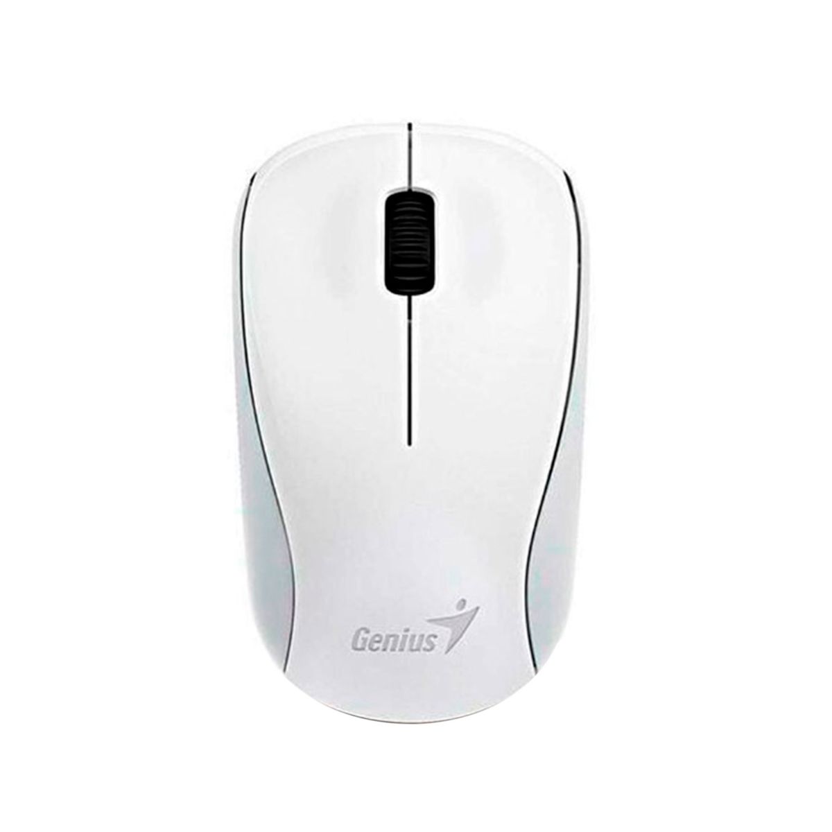 GENIUS - MOUSE GENIUS NX-7000 WIRELESS BLUEEYE COLOR BLANCO PN 31030027401