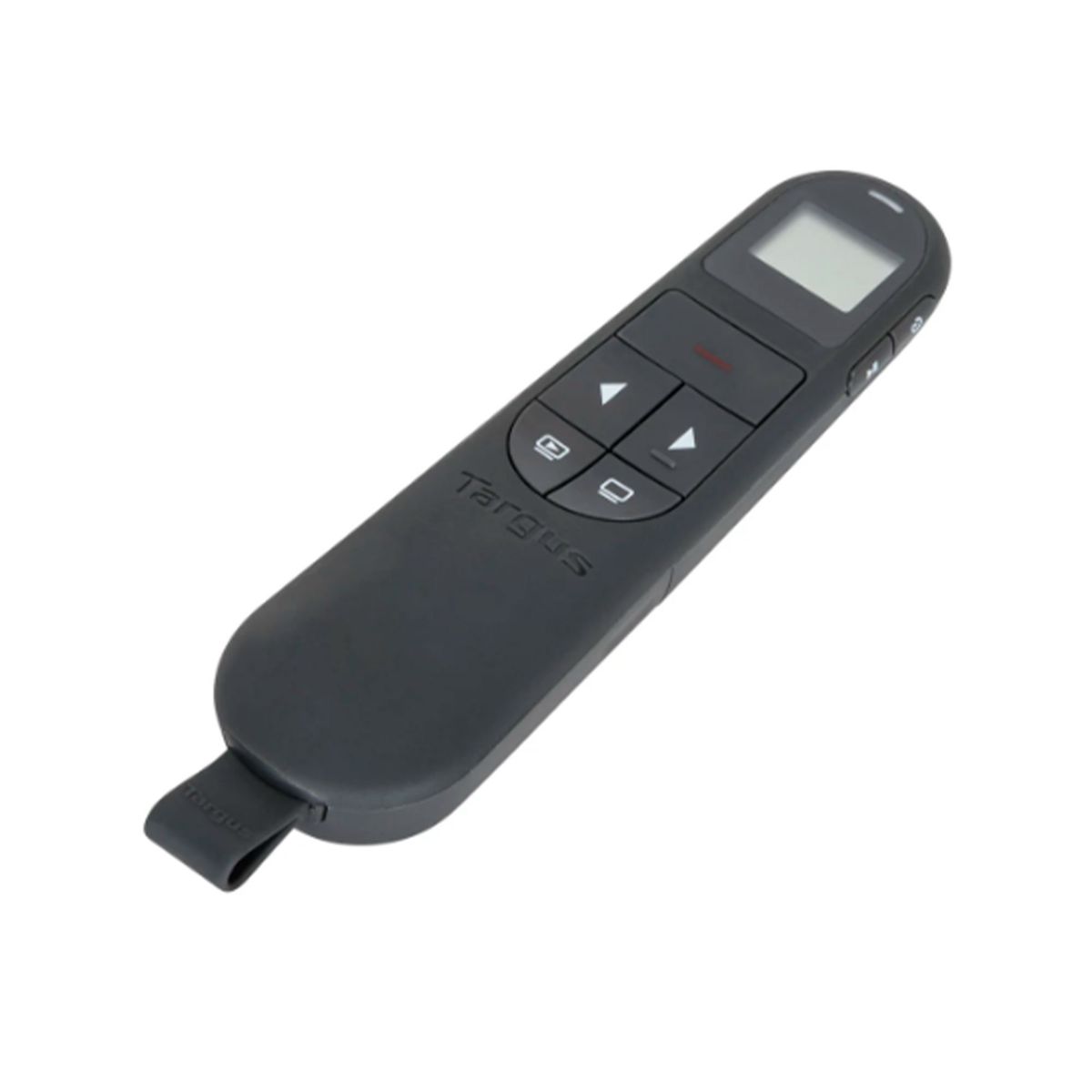 TARGUS - PRESENTADOR TARGUS CPUNTERO BT ANTIMICROBIAL 20M PN AMP06804AMGL