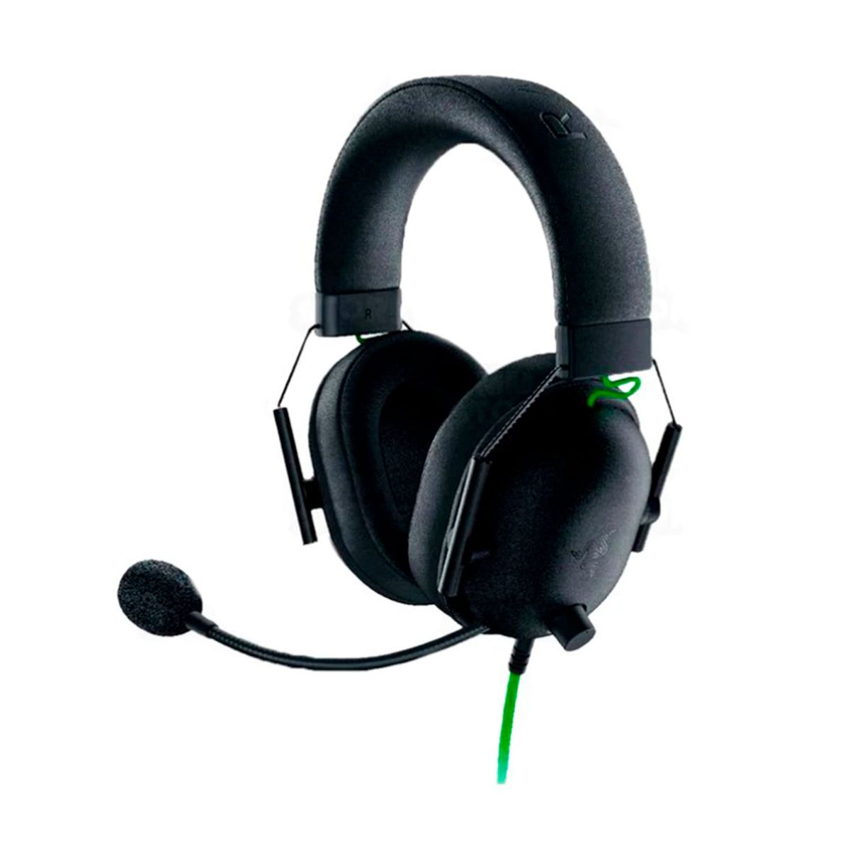 RAZER - AUDIFONO CMICROF RAZER BLACKSHARK V2 NEGRO PN RZ04-03240100-R3U1