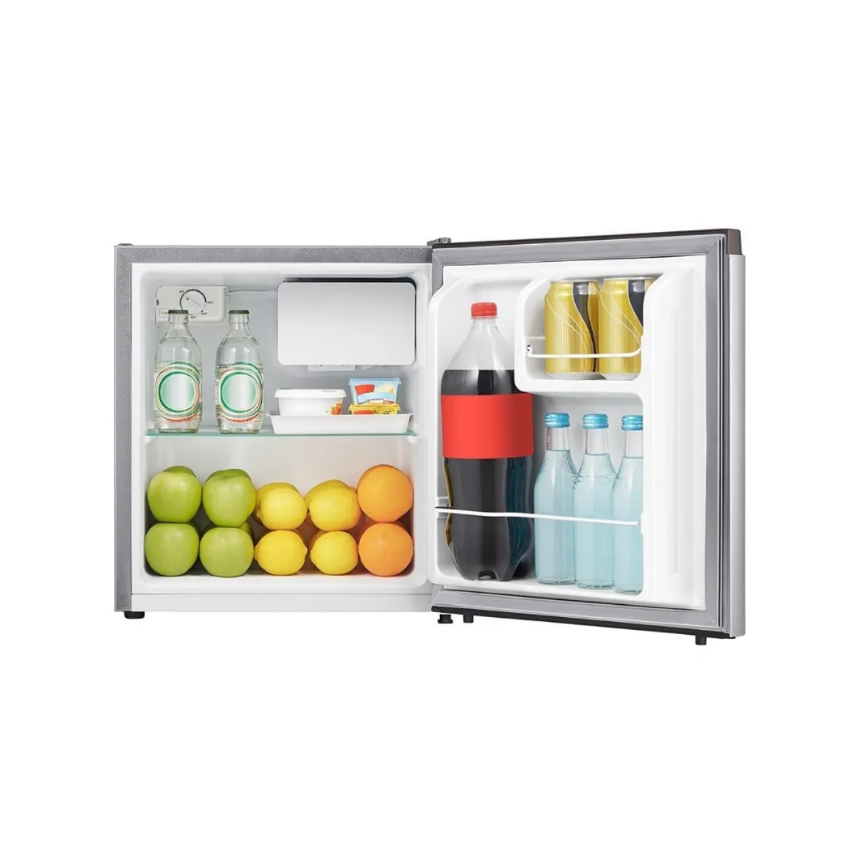 HISENSE - FRIGOBAR HISENSE 45L RR59NL2A PLAREADO
