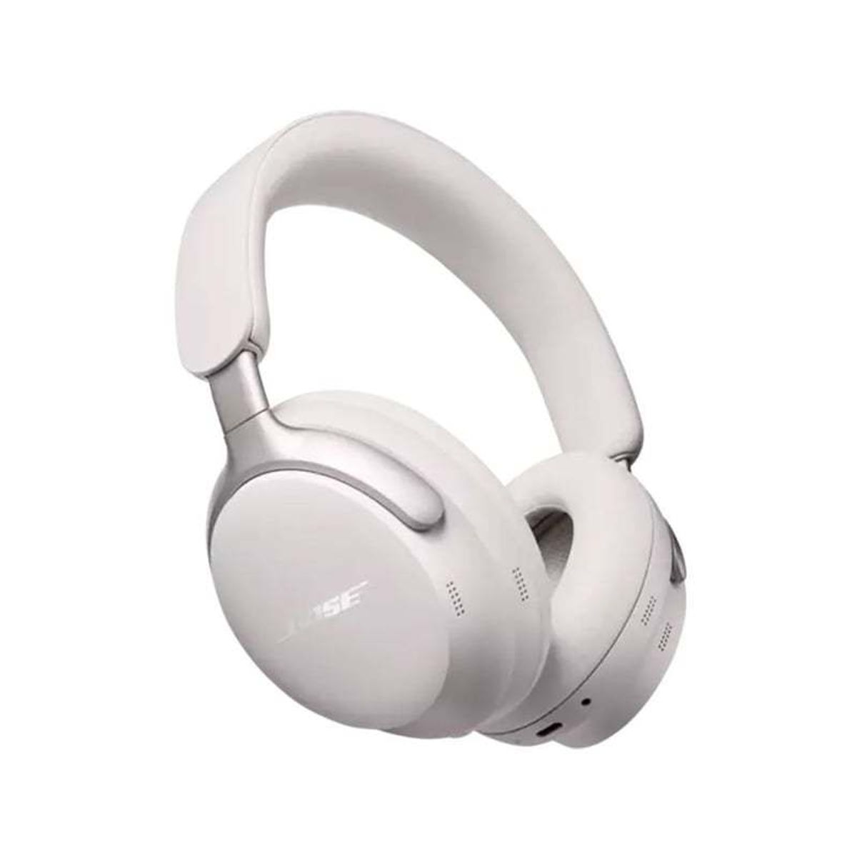 BOSE - Audífonos Bose QuietComfort Ultra Headphones Blanco