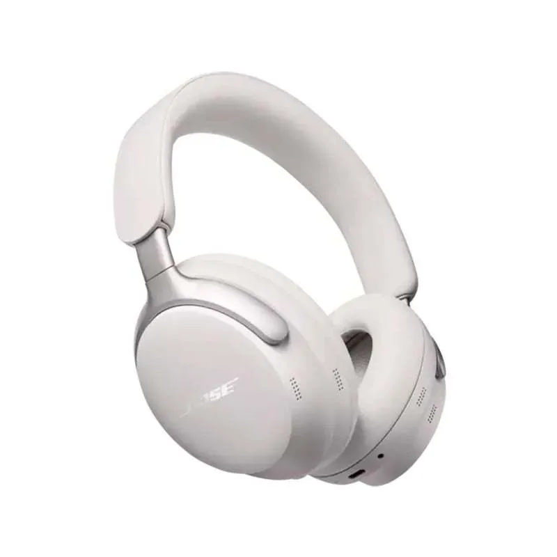 BOSE - Audífonos Bose QuietComfort Ultra Headphones Blanco