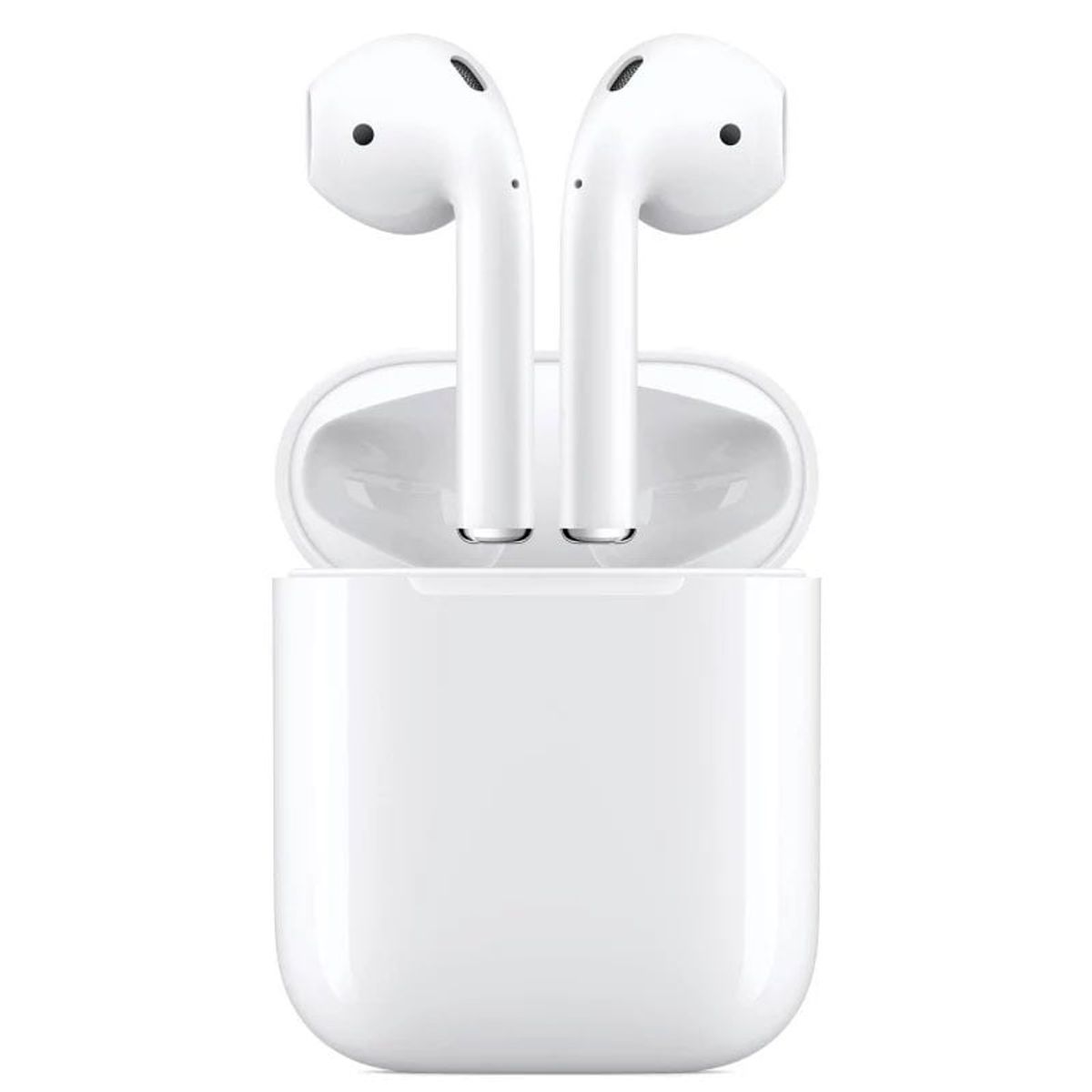 APPLE - Audifonos Apple AirPods 2 Blanco