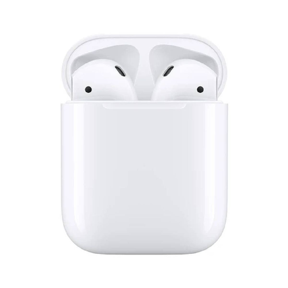 APPLE - Audifonos Apple AirPods 2 Blanco