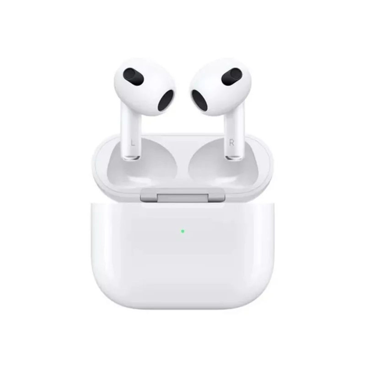 APPLE - AirPods 3Ra Generación Con Estuche Lightning Apple