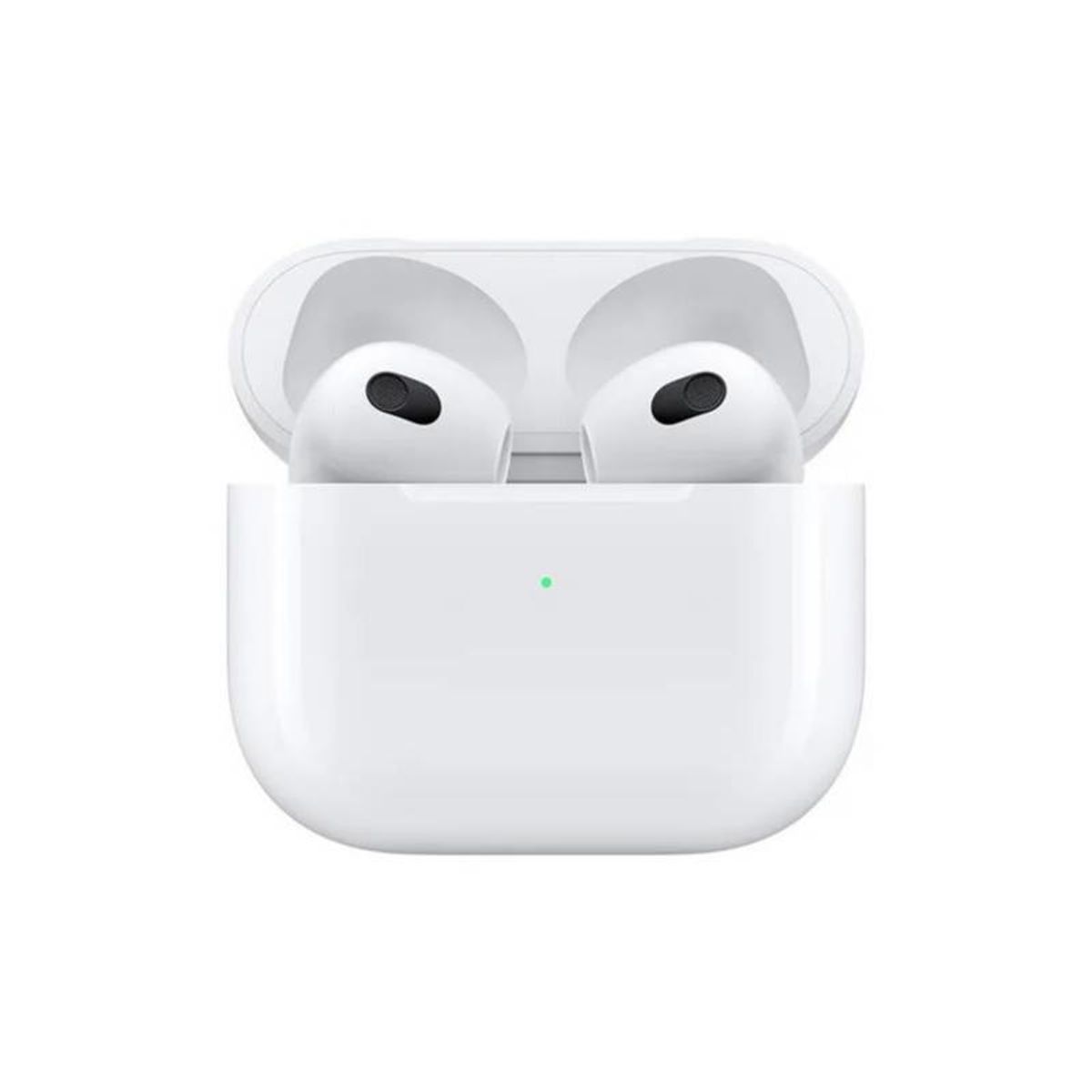 APPLE - AirPods 3Ra Generación Con Estuche Lightning Apple
