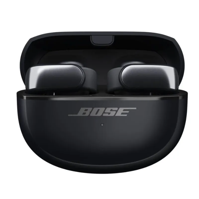 BOSE - Audífonos Bluetooth Bose Open Earbuds Ultra Negro