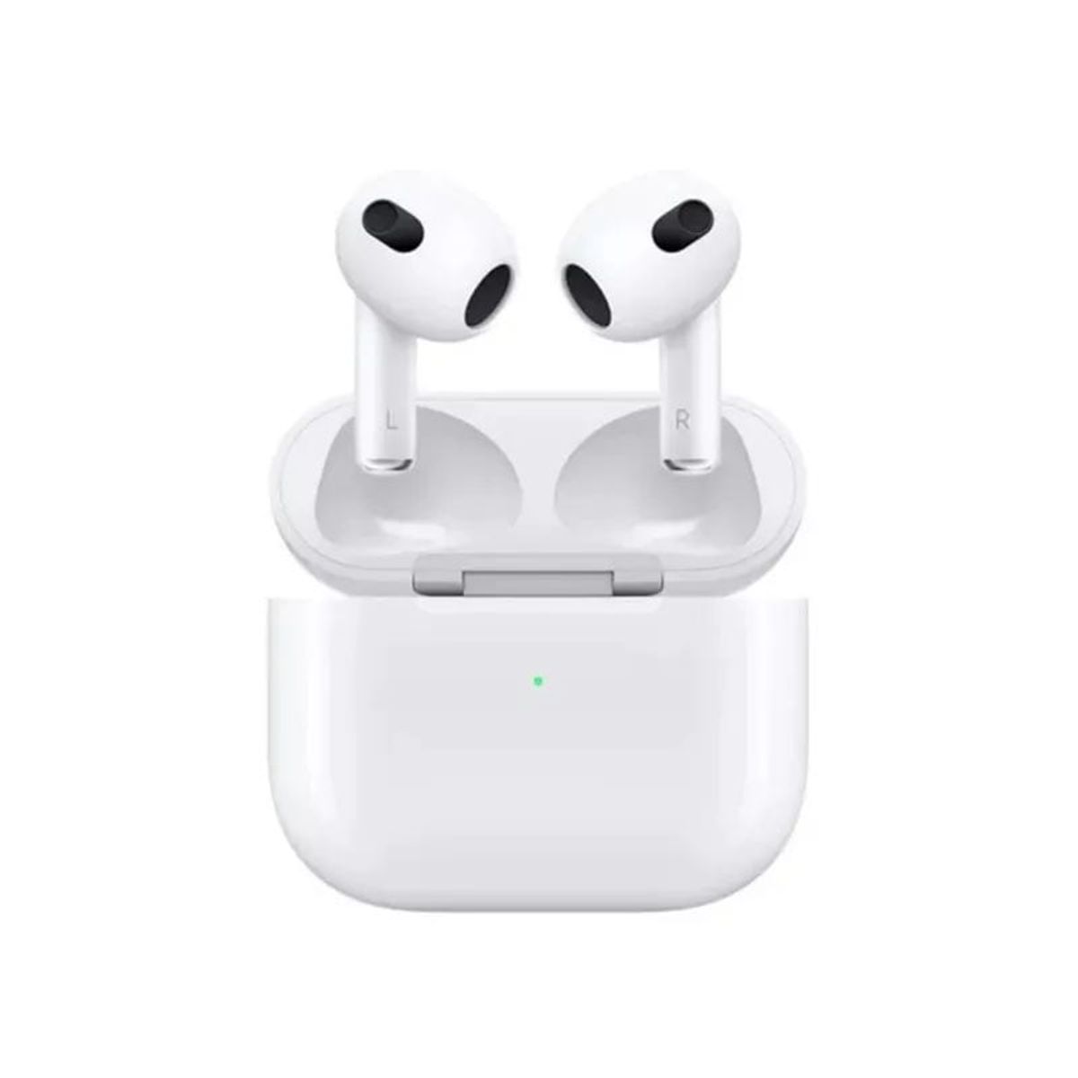 APPLE - Audifonos Apple AirPods 3 Blanco