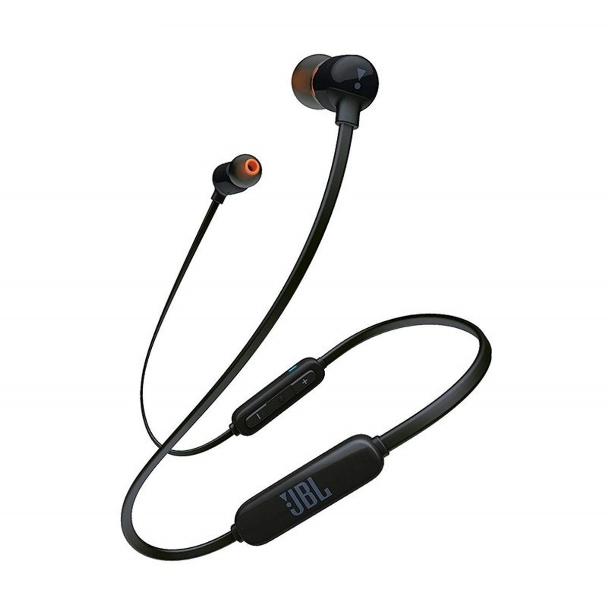 JBL - Audífonos Bluetooth JBL Tune110BT Negro