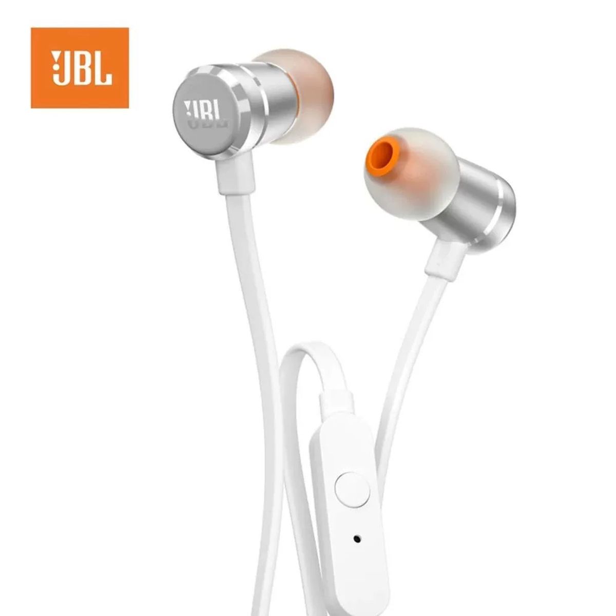 JBL - Audífonos JBL Tune290 Blanco