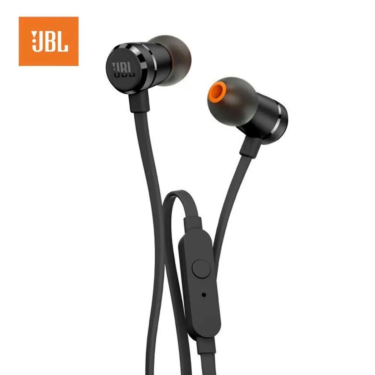 JBL - Audífonos JBL Tune290 Negro