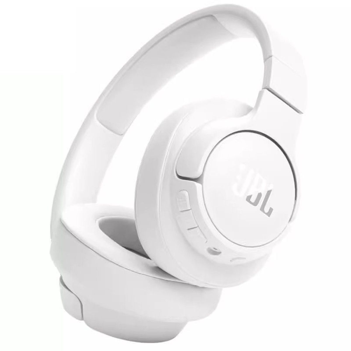 JBL - Audífonos Bluetooth JBL Tune 720BT Blanco