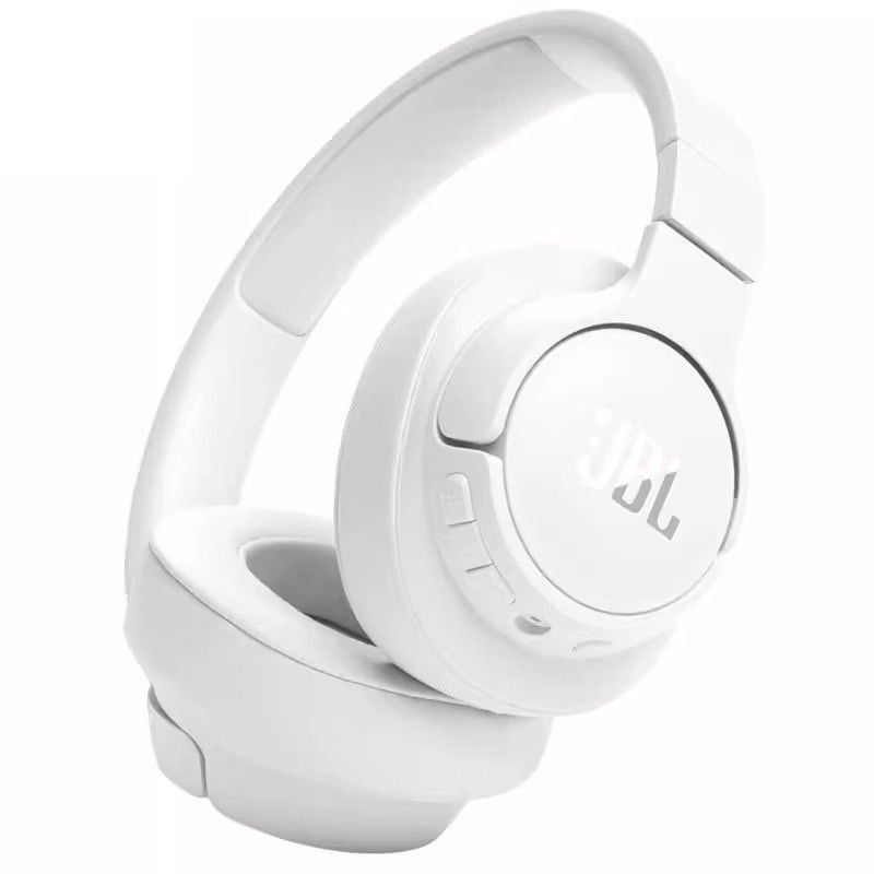 JBL - Audífonos Bluetooth JBL Tune 720BT Blanco